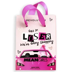 Mean Girls x Revolution Get In Loser Blender