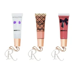 Mean Girls x Revolution Lip Gloss