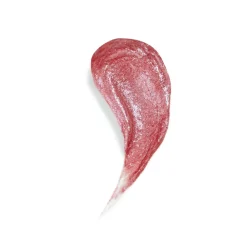 Metallic Angel Heart Lip Gloss Heavenly