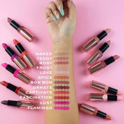 Powder Matte Lipstick