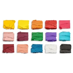 Reloaded Marvellous Mattes Eyeshadow Palette