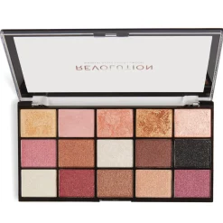 Reloaded Palette Affection