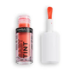 Relove by Revolution Baby Tint Coral Lip & Cheek Tint