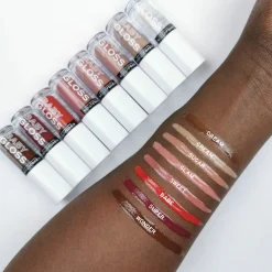 Relove by Revolution Baby Gloss Lip Gloss Sugar 2.2ml