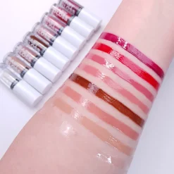 Relove by Revolution Baby Gloss Lip Gloss Sugar 2.2ml