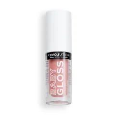 Relove by Revolution Baby Gloss Lip Gloss Glam 2.2ml