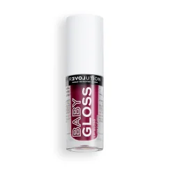 Relove by Revolution Baby Gloss Lip Gloss Super 2.2ml
