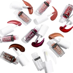 Relove by Revolution Baby Gloss Lip Gloss Super 2.2ml