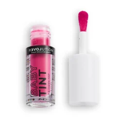 Relove by Revolution Baby Tint Fuchsia Lip & Cheek Tint