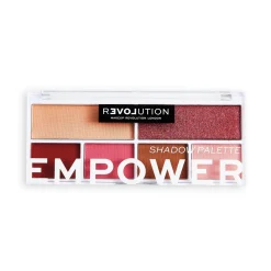 Relove by Revolution Colour Play Empower Eyeshadow Palette