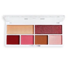 Relove by Revolution Colour Play Empower Eyeshadow Palette