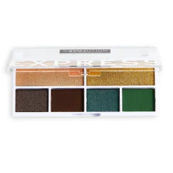 Relove by Revolution Colour Play Express Eyeshadow Palette