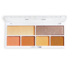 Relove by Revolution Colour Play Soulful Eyeshadow Palette