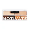 Relove by Revolution Colour Play Motivate Eyeshadow Palette