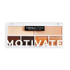 Relove by Revolution Colour Play Motivate Eyeshadow Palette