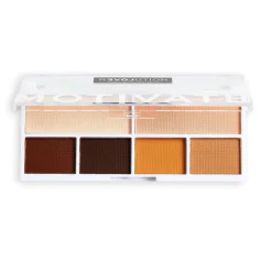 Relove by Revolution Colour Play Motivate Eyeshadow Palette