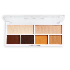 Relove by Revolution Colour Play Motivate Eyeshadow Palette
