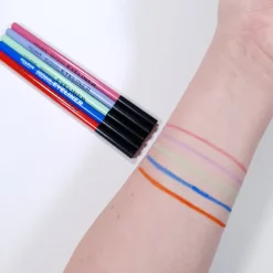 Relove by Revolution Coloured Kohl Eyeliner Blue