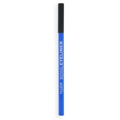 Relove by Revolution Coloured Kohl Eyeliner Blue