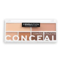 Relove by Revolution Conceal Me Palette Medium