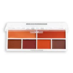 Relove by Revolution Correct Me Palette Warm