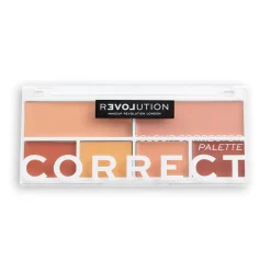 Relove by Revolution Correct Me Palette Cool