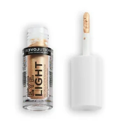 Relove by Revolution Eye Light Light Up Metallic Eyeshadow