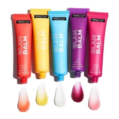 Relove by Revolution Glam Balm Lip Balm Fresh Burst Watermelon