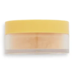 Relove by Revolution HD Super Matte Banana Powder