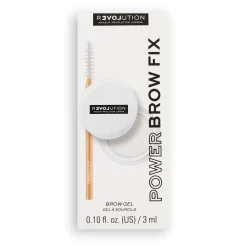 Relove by Revolution Power Brow Fix Clear