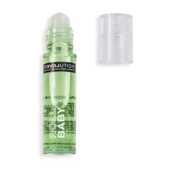 Relove by Revolution Roll Baby Lip Oil Matcha