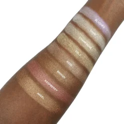 Relove by Revolution Super Highlighter Gold