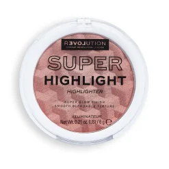 Relove by Revolution Super Highlighter Raspberry
