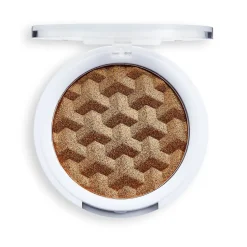 Relove by Revolution Super Highlighter Bronze