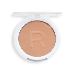 Relove by Revolution Super Matte Pressed Powder Beige