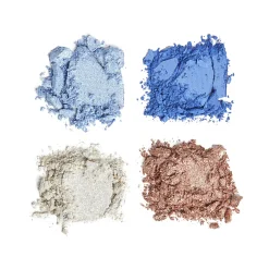 Relove Pocket Eyeshadow Palette Blueberry Buzz