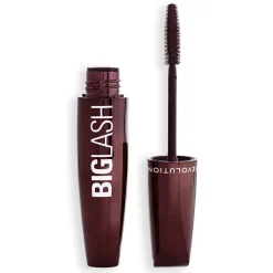 Revolution Big Lash Mascara Brown