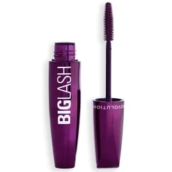 Revolution Big Lash Mascara Burgundy