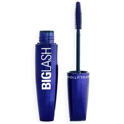 Revolution Big Lash Mascara Blue