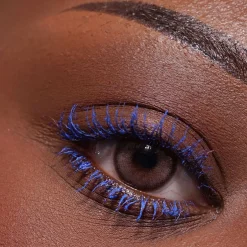 Revolution Big Lash Mascara Blue