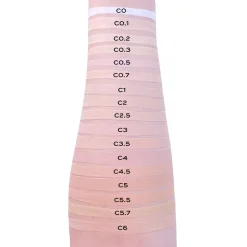 Revolution Conceal & Define 16H Full Coverage Concealer 4ml