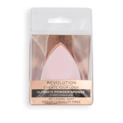Revolution Create Ultimate Powder Sponge