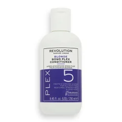 Revolution Haircare Blonde Plex 5 Bond Plex Conditioner 250ml