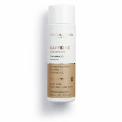 Revolution Haircare Caffeine Energising Shampoo for Fine Hair