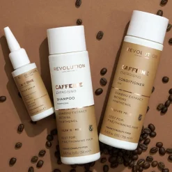 Revolution Haircare Caffeine Energising Shampoo for Fine Hair