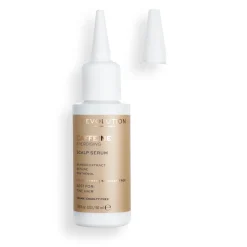 Revolution Haircare Caffeine Energising Scalp Serum for Fine Hair