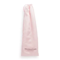 Revolution Haircare Curl Enhance Satin Curling Ribbon Pink