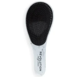 Revolution Haircare Detangle Me! Marble Detangling Hair Brush