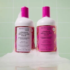 Revolution Haircare Longer Healthier Hair Conditioner