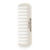 Revolution Haircare Natural Curl Wide Tooth Comb White